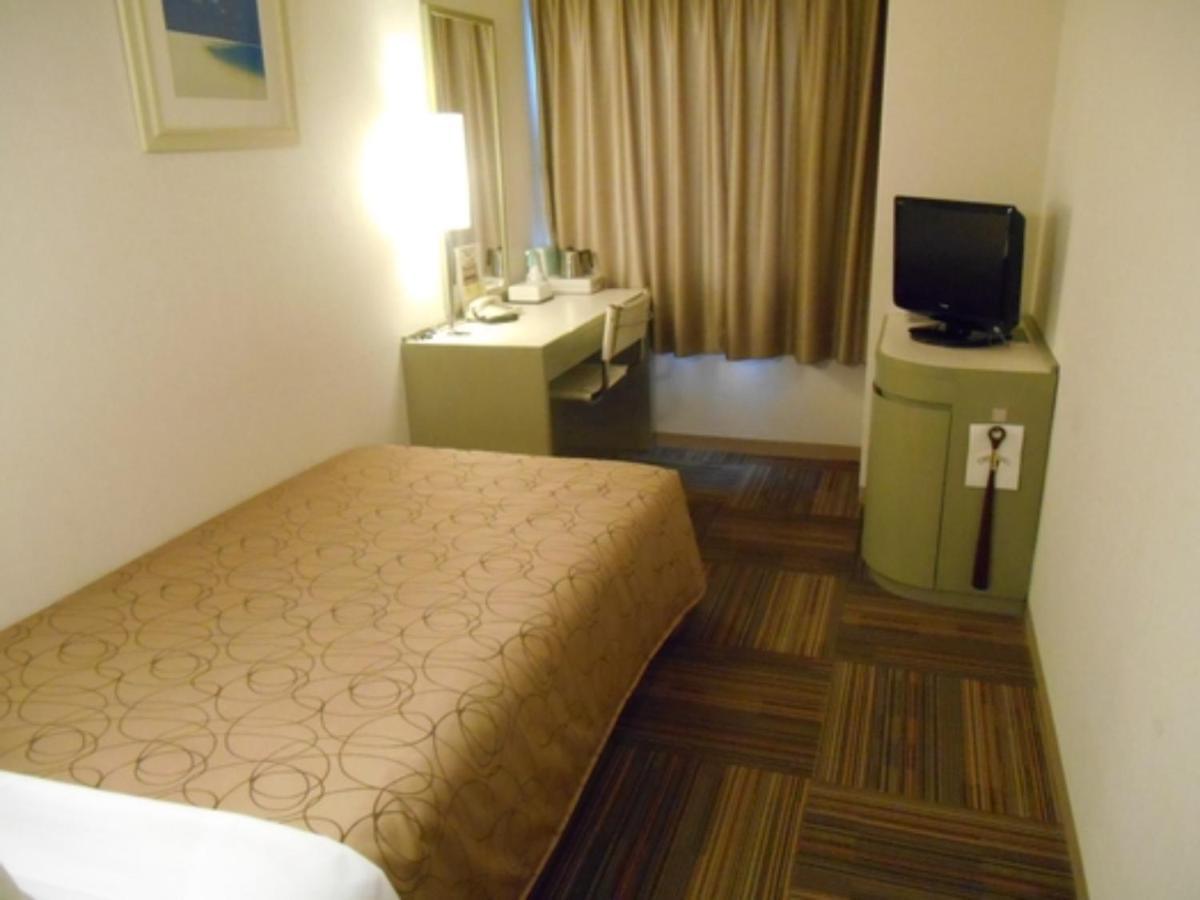 Grand Central Hotel - Vacation Stay 19599V โตเกียว ภายนอก รูปภาพ